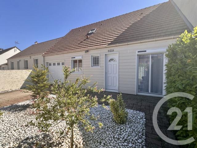 Maison 3 pièces 73 m²