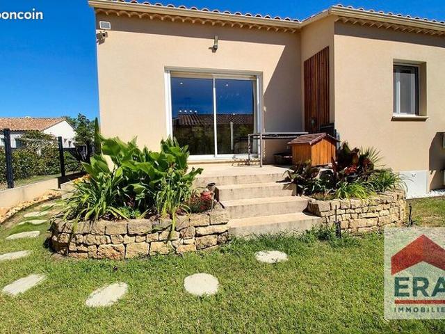 Maison 3 pièces 73 m²
