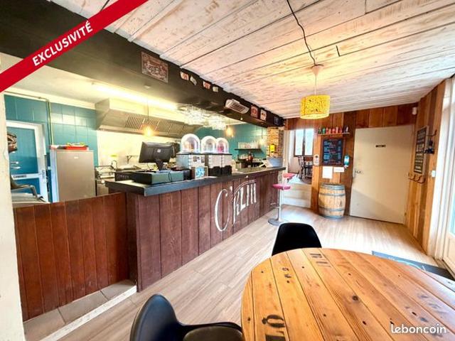 Maison 3 pièces 73 m²