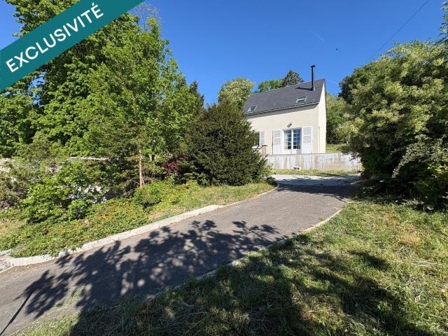 Maison 3 pièces 73 m²