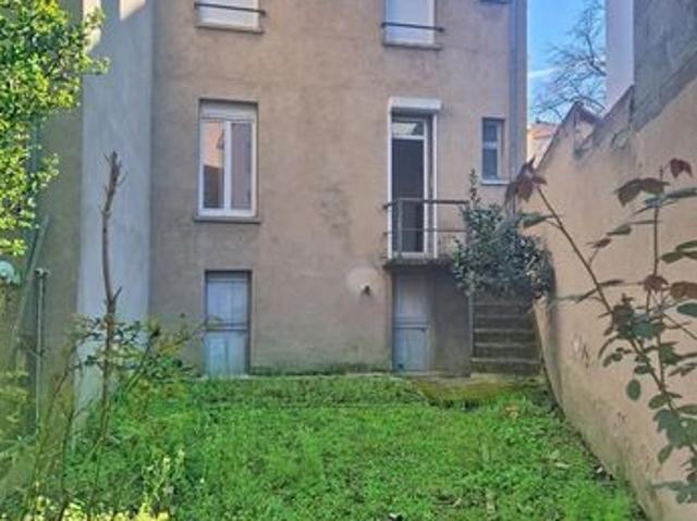 Maison 3 pièces 73 m²