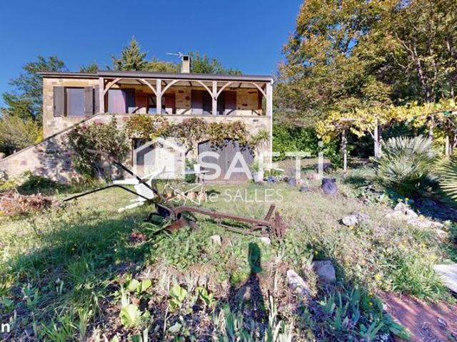 Maison 3 pièces 73 m²