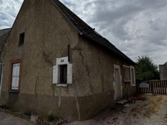 Maison 3 pièces 73 m²