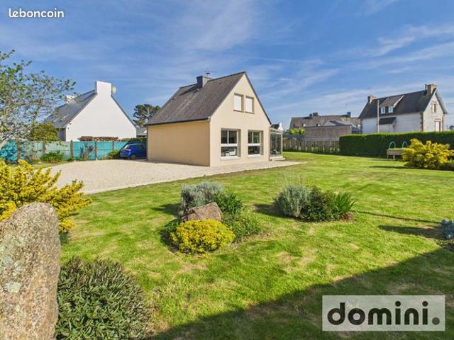 Maison 3 pièces 73 m²