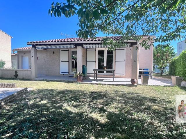 Maison 3 pièces 73 m²