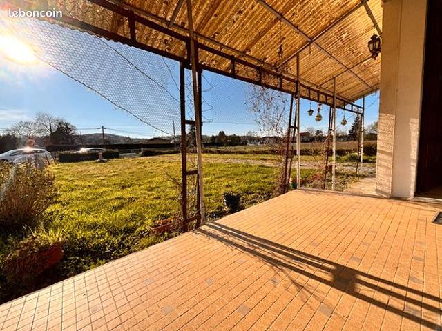Maison 3 pièces 73 m²