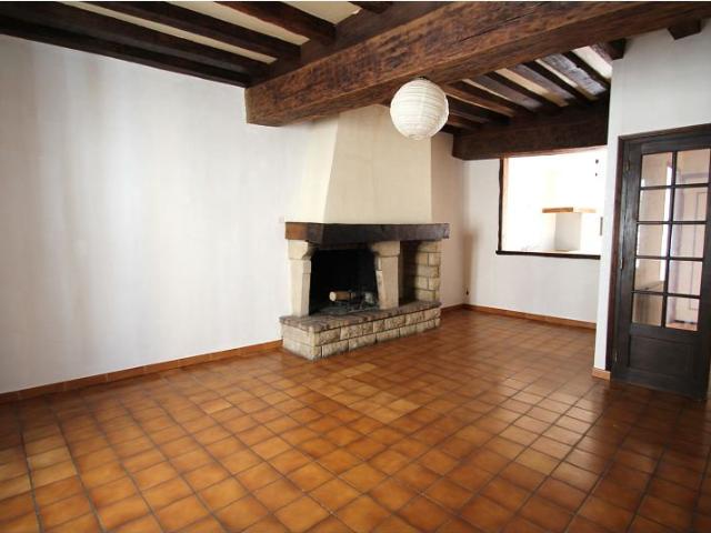 Maison 3 pièces 73 m²