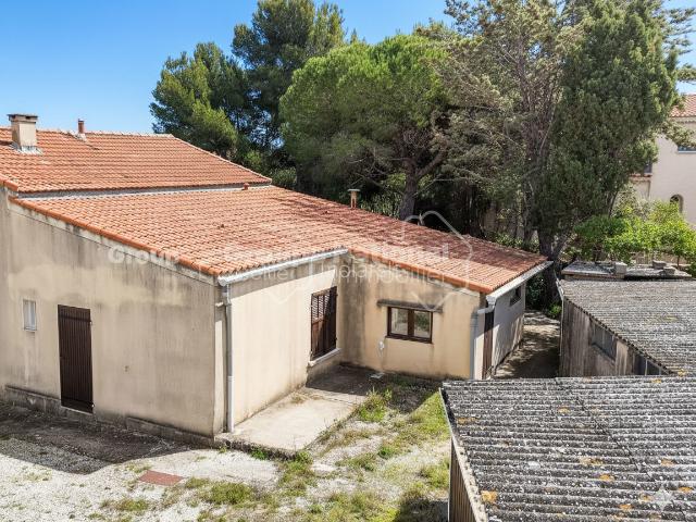Maison 3 pièces 73 m²