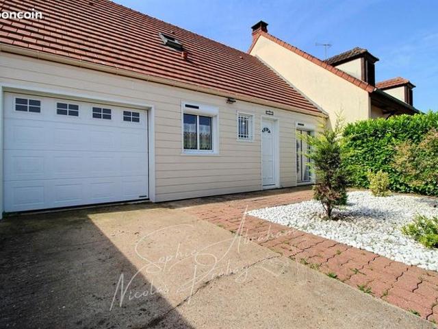 Maison 3 pièces 73 m²