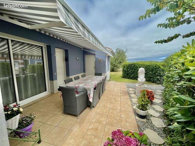 Maison 3 pièces 73 m²