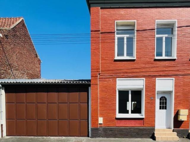 Maison 3 pièces 73 m²