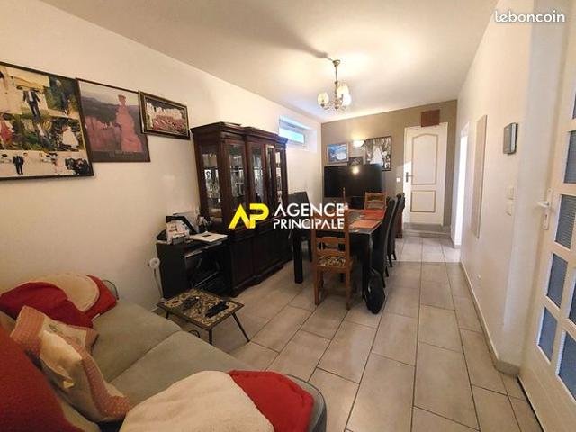 Maison 3 pièces 73 m²