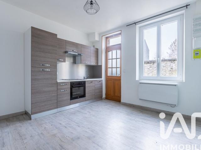 Maison 4 pièces 73 m²