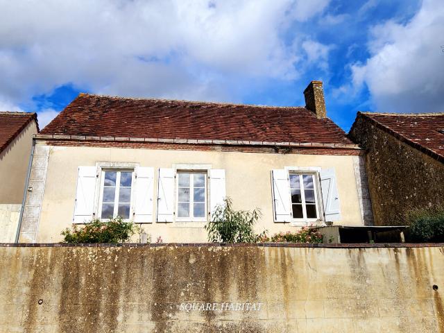 Maison 3 pièces 73 m²