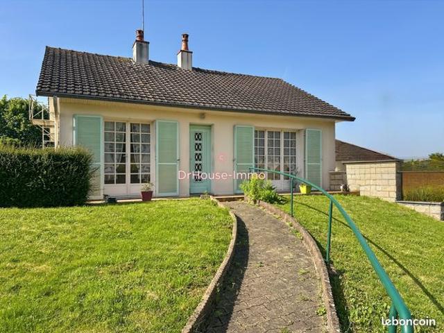 Maison 3 pièces 73 m²