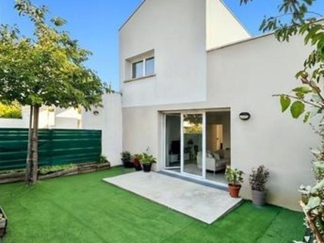 Maison 3 pièces 73 m²