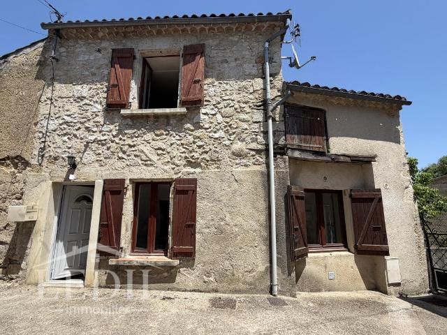 Maison 3 pièces 73 m²