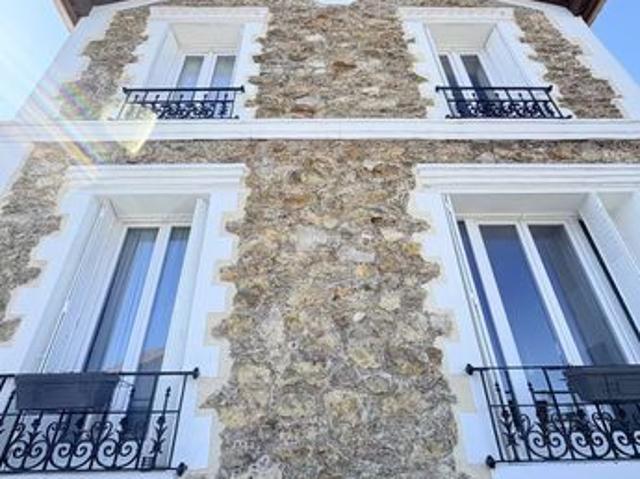Maison 3 pièces 73 m²