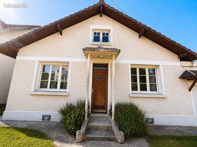 Maison 3 pièces 65 m²