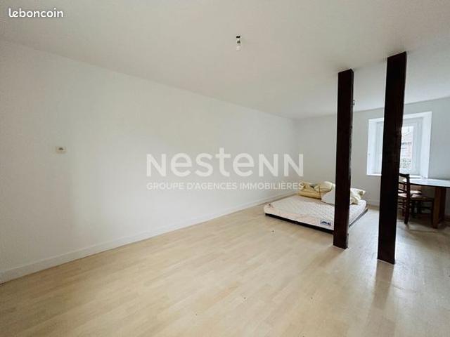 Maison 3 pièces 73 m²