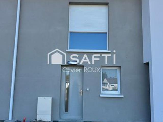 Maison 3 pièces 73 m²