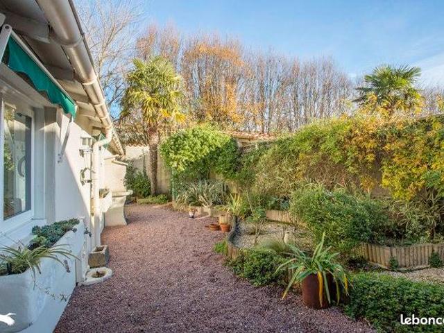 Maison 3 pièces 73 m²