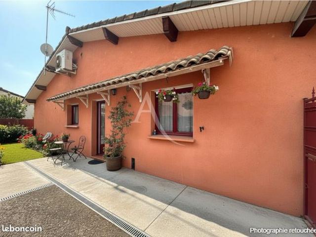 Maison 3 pièces 73 m²