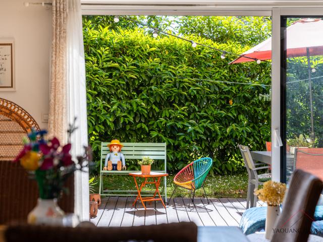 Maison 3 pièces 73 m²