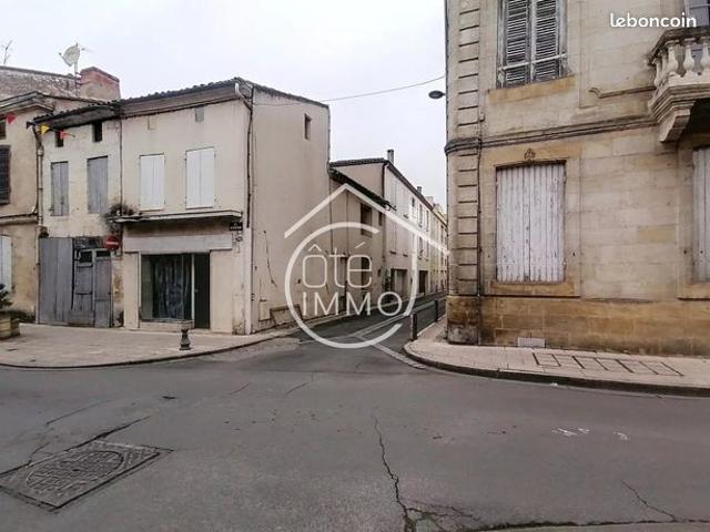 Maison 3 pièces 73 m²