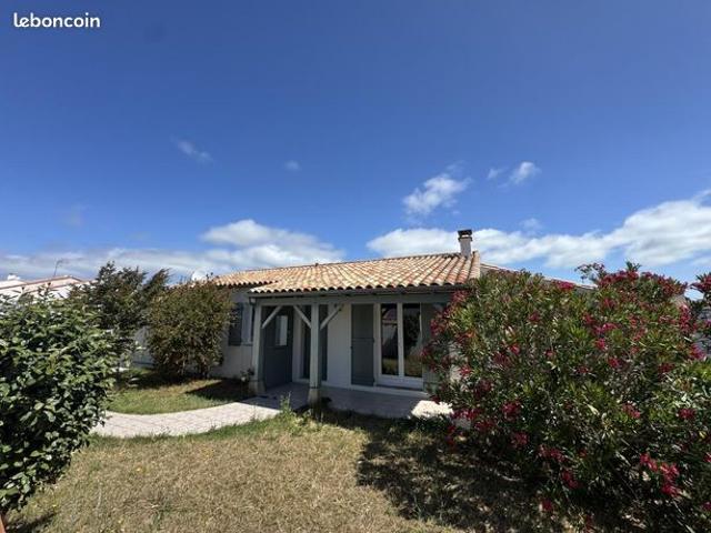 Maison 3 pièces 73 m²