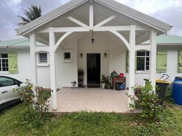 Maison 3 pièces 73 m²
