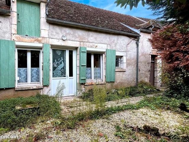 Maison 3 pièces 73 m²