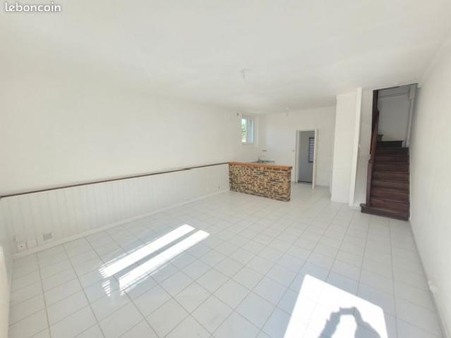 Maison 3 pièces 73 m²