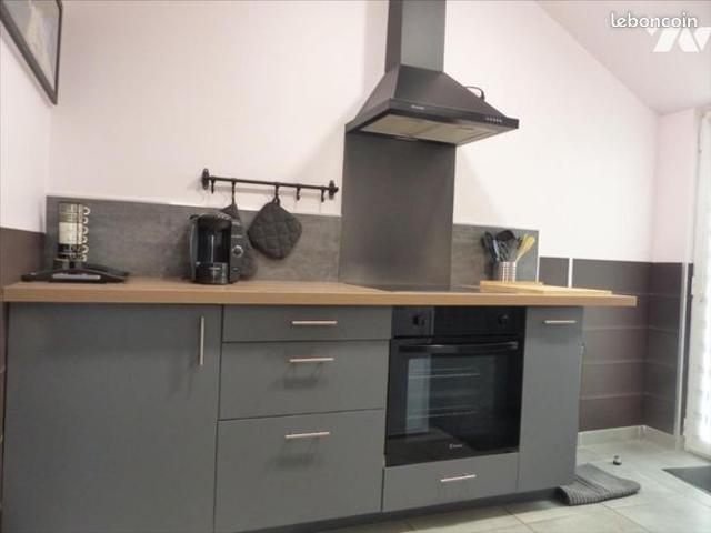 Maison 3 pièces 73 m²
