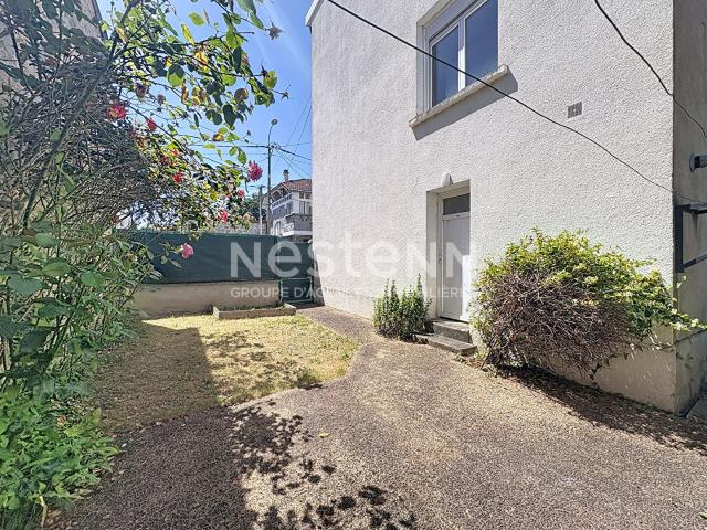 Maison 3 pièces 73 m²