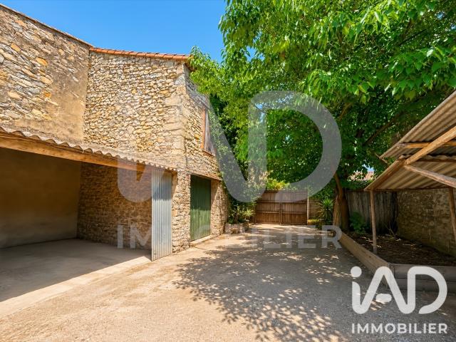 Maison 3 pièces 73 m²