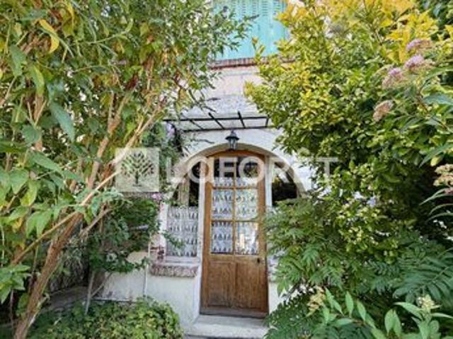 Maison 3 pièces 73 m²
