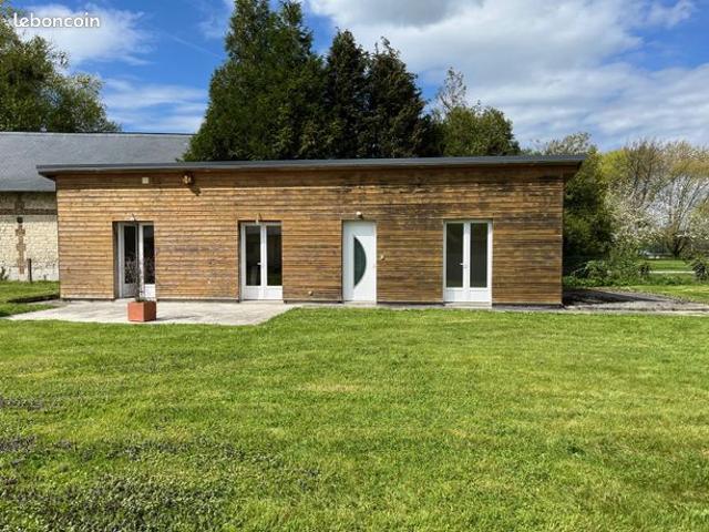 Maison 3 pièces 73 m²