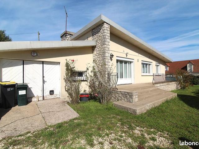 Maison 3 pièces 73 m²