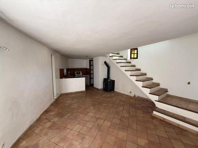 Maison 3 pièces 73 m²