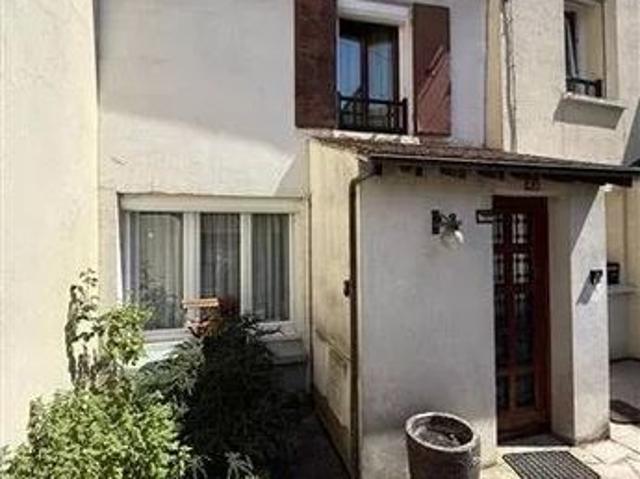 Maison 3 pièces 73 m²