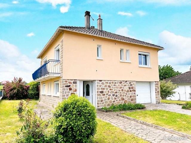 Maison 3 pièces 73 m²