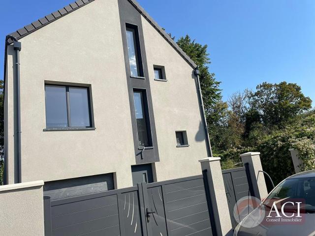 Maison 3 pièces 73 m²