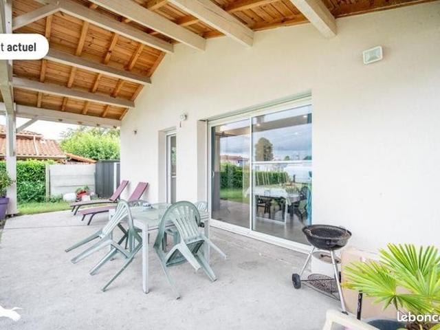 Maison 3 pièces 73 m²