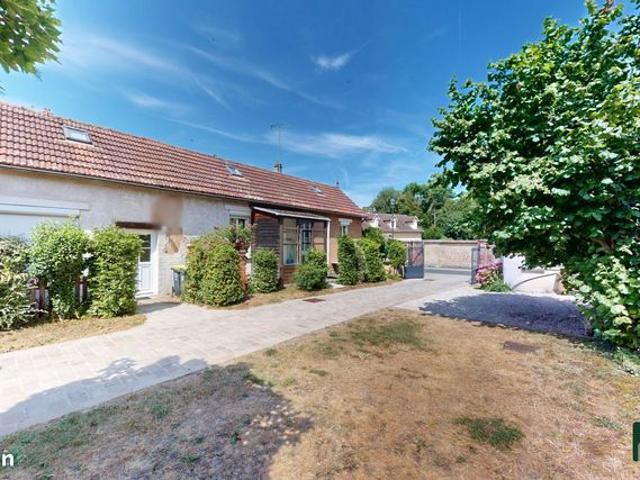 Maison 3 pièces 73 m²