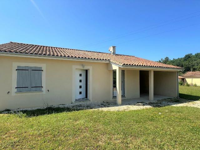 Maison 3 pièces 73 m²