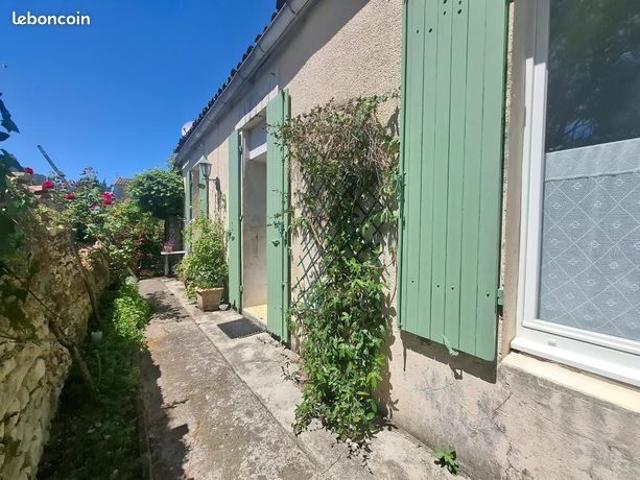 Maison 3 pièces 73 m²