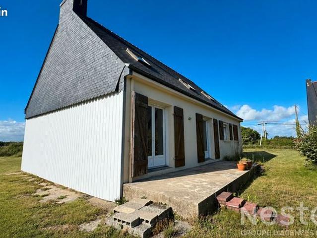 Maison 3 pièces 73 m²
