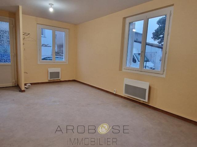 Maison 3 pièces 73 m²