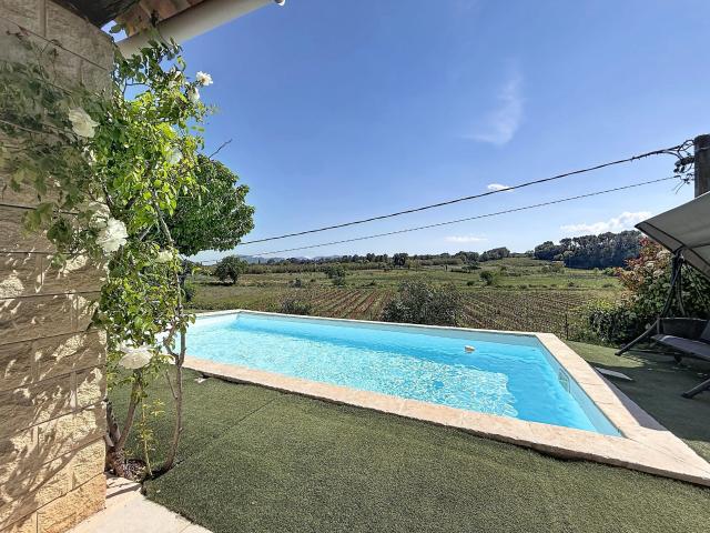 Maison 3 pièces 73 m²